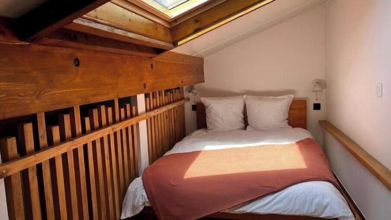Photo of Bedroom in Capelle-les-Grands