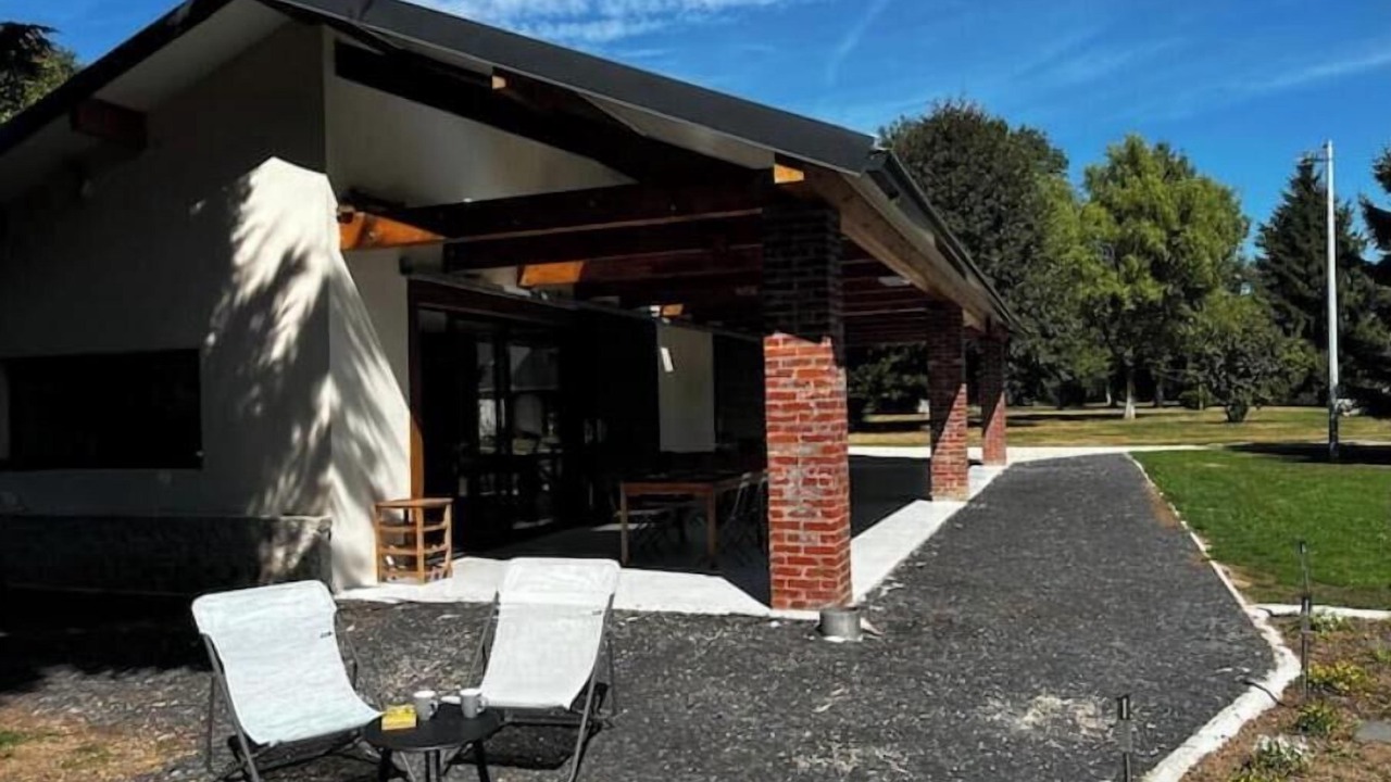 Photo of Patio Balcony in Capelle-les-Grands