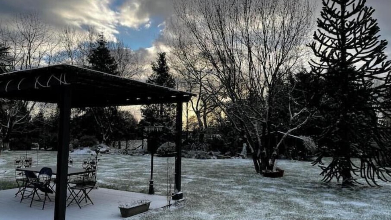 Photo of Outdoor in Capelle-les-Grands