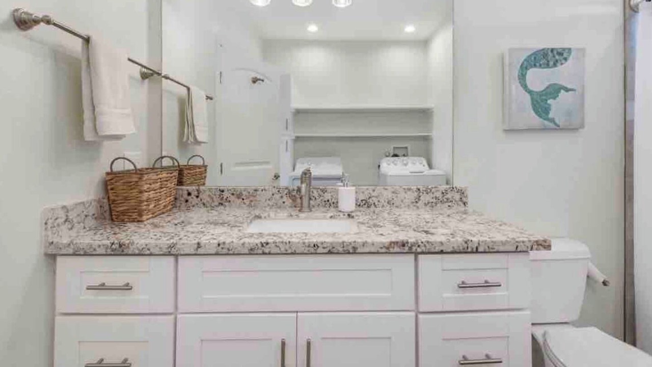 Photo of Bathroom in Cedar Lane