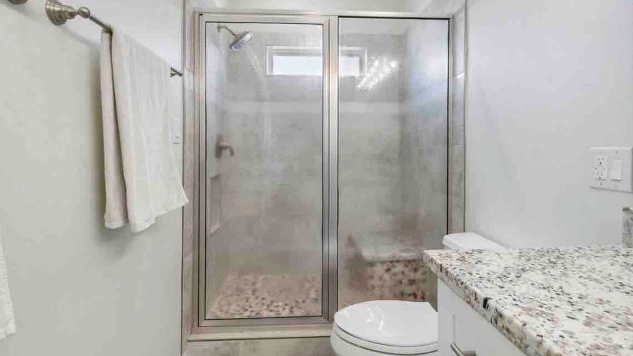 Photo of Bathroom in Cedar Lane