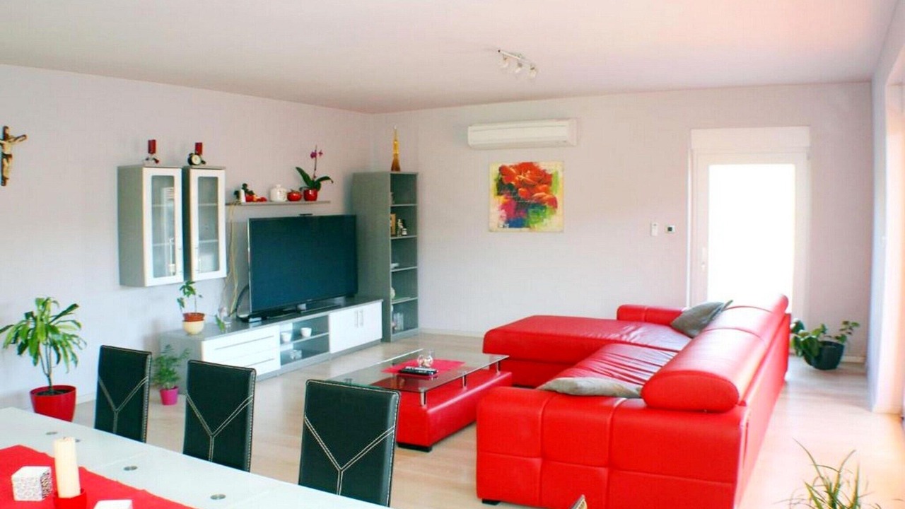 Photo of Livingroom in Dusina