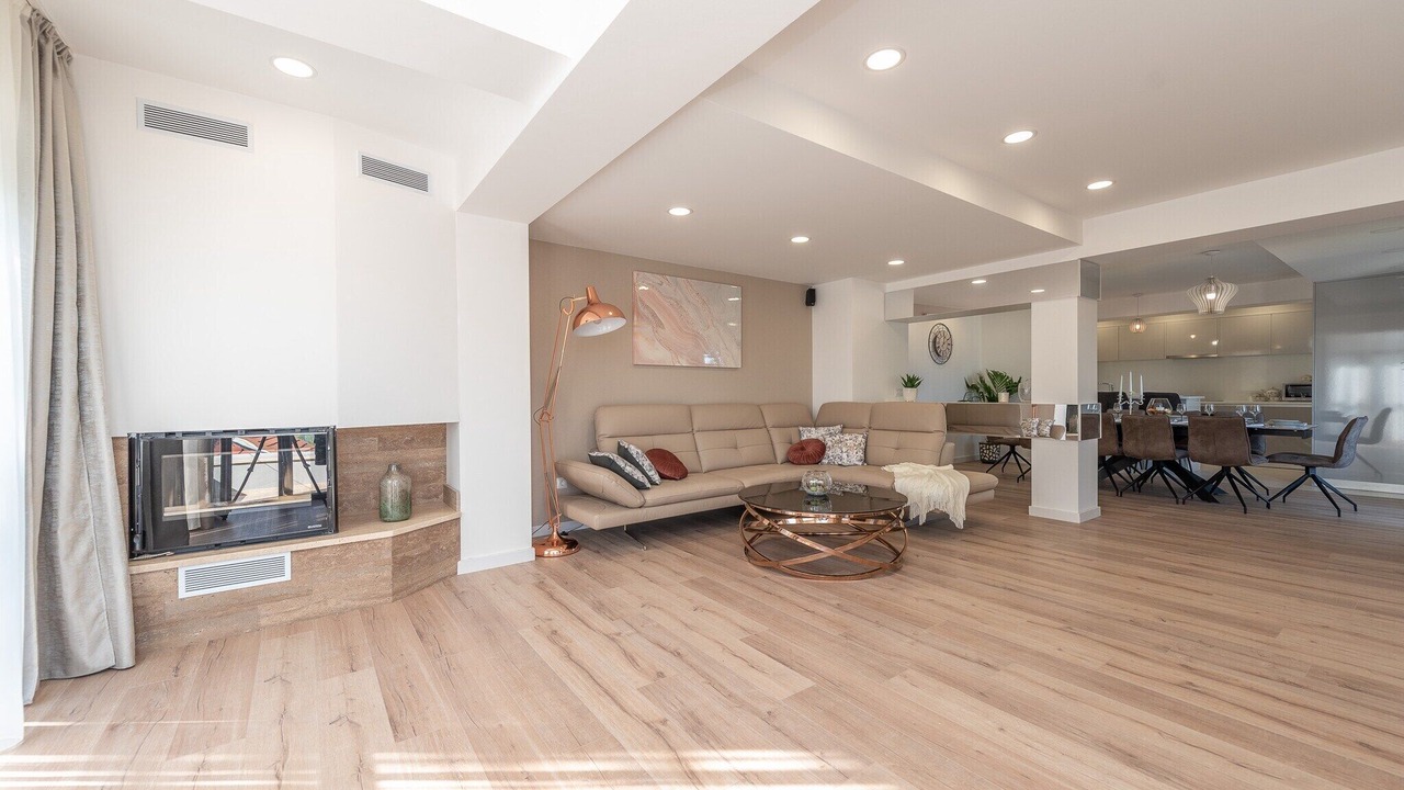 Photo of Livingroom in Municipality of Posedarje