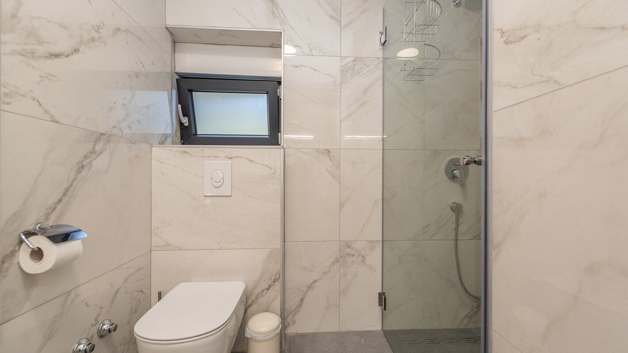 Photo of Bathroom in Municipality of Posedarje