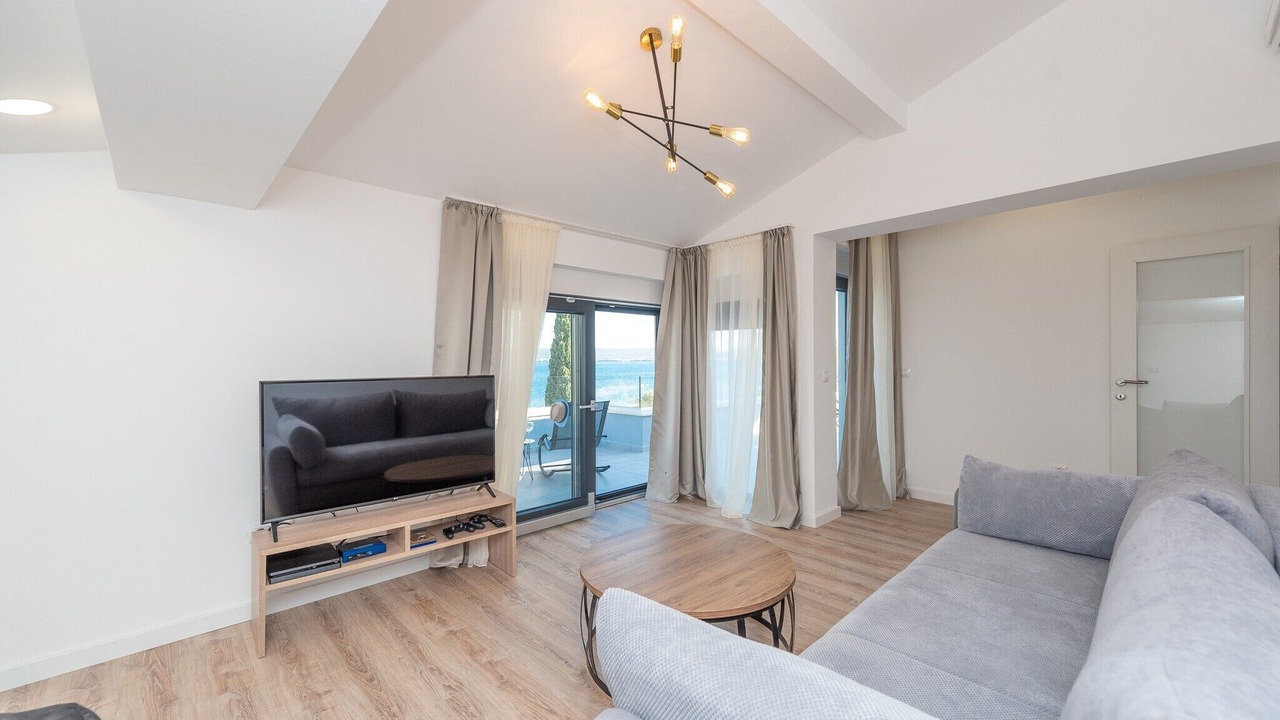 Photo of Livingroom in Municipality of Posedarje