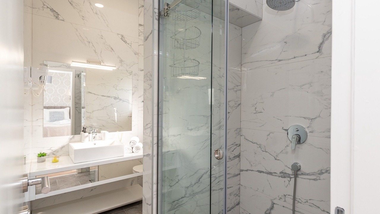 Photo of Bathroom in Municipality of Posedarje