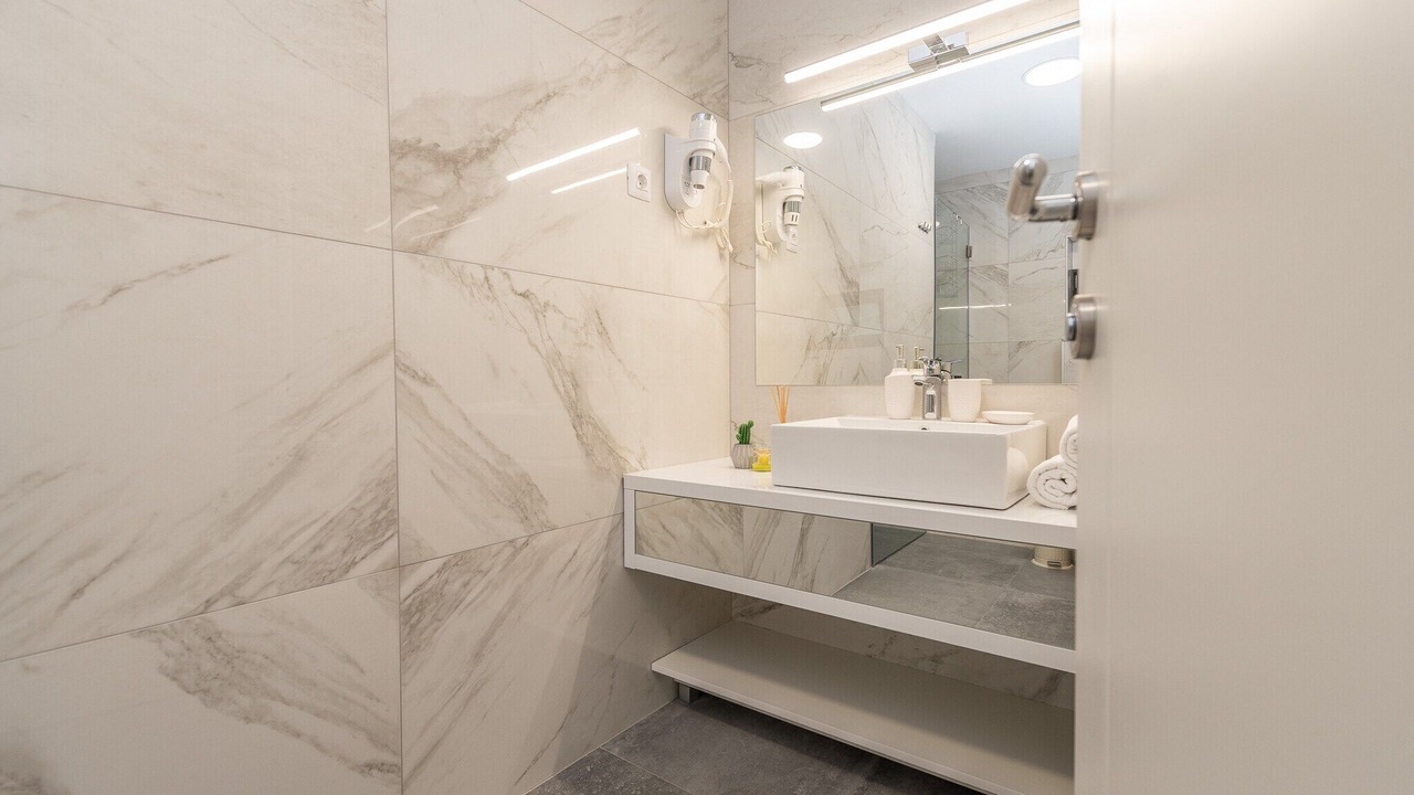 Photo of Bathroom in Municipality of Posedarje