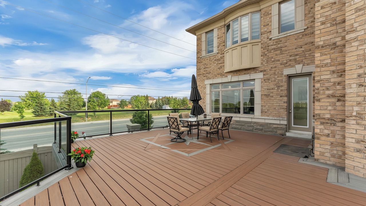Photo of Outdoor in Brampton