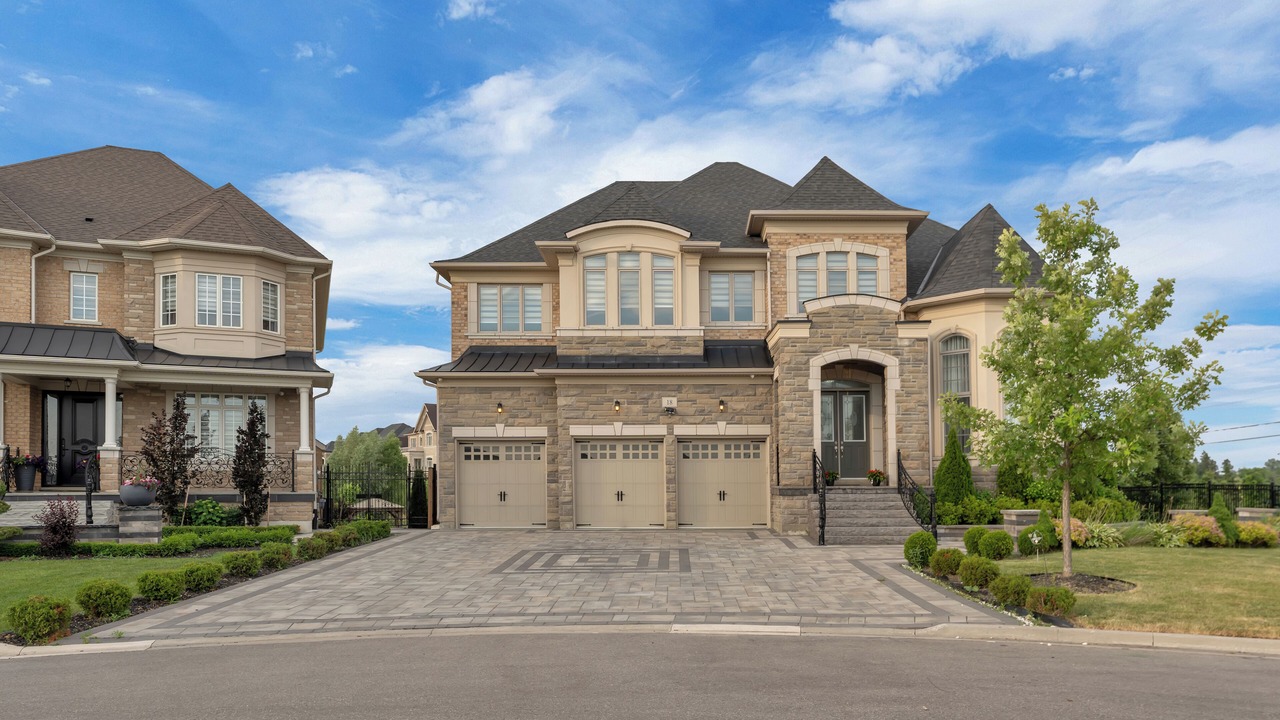 Photo of Outdoor in Brampton