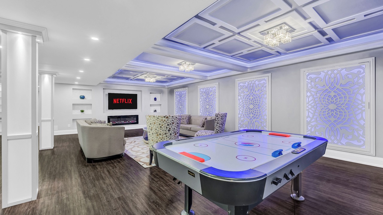 Photo of Bedroom in Brampton