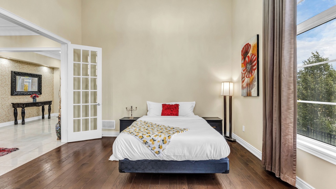 Photo of Bedroom in Brampton