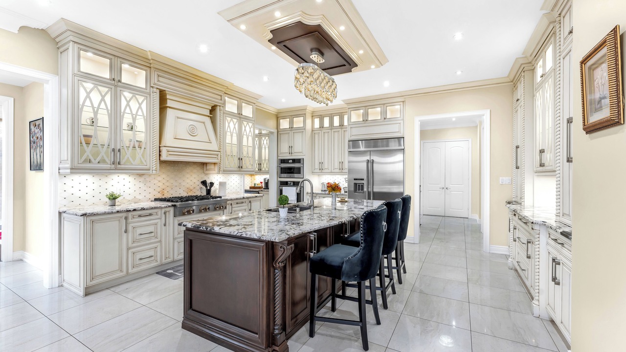 Photo of Kitchen in Brampton