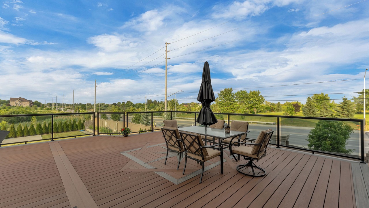 Photo of Outdoor in Brampton