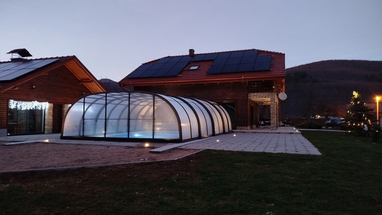 Photo of Outdoor in Brusane