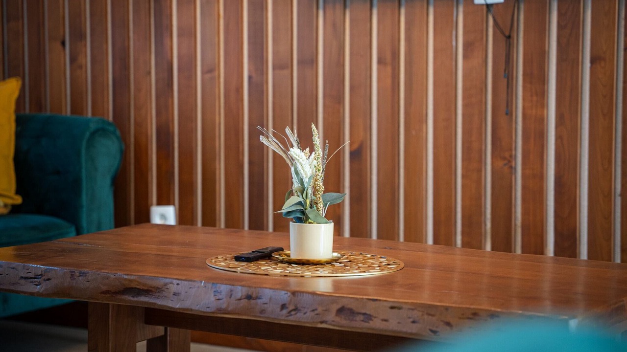 Photo of Livingroom in Brusane