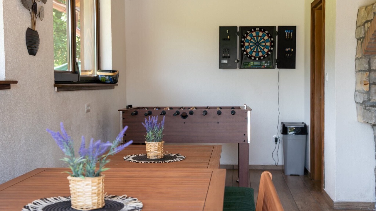 Photo of Livingroom in Brusane