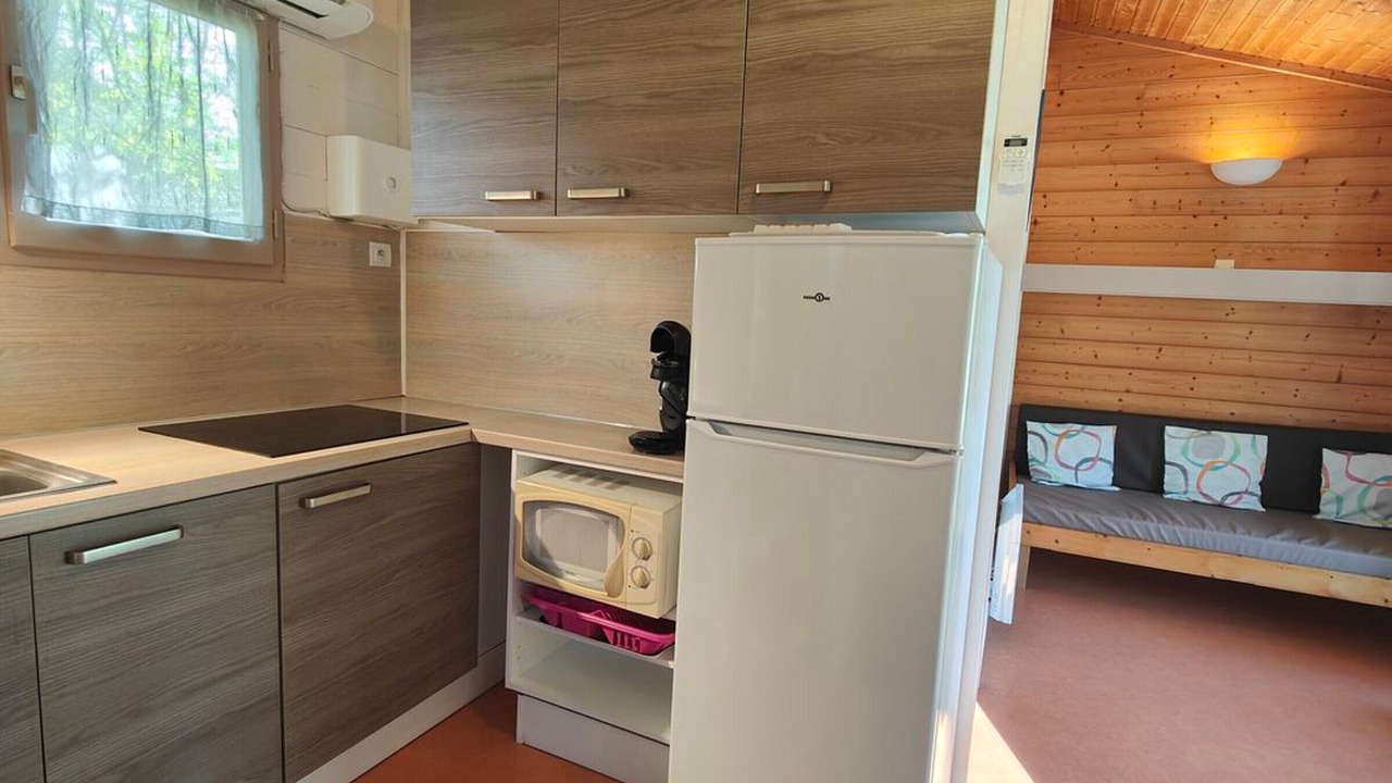 Photo of Kitchen in Montlaur