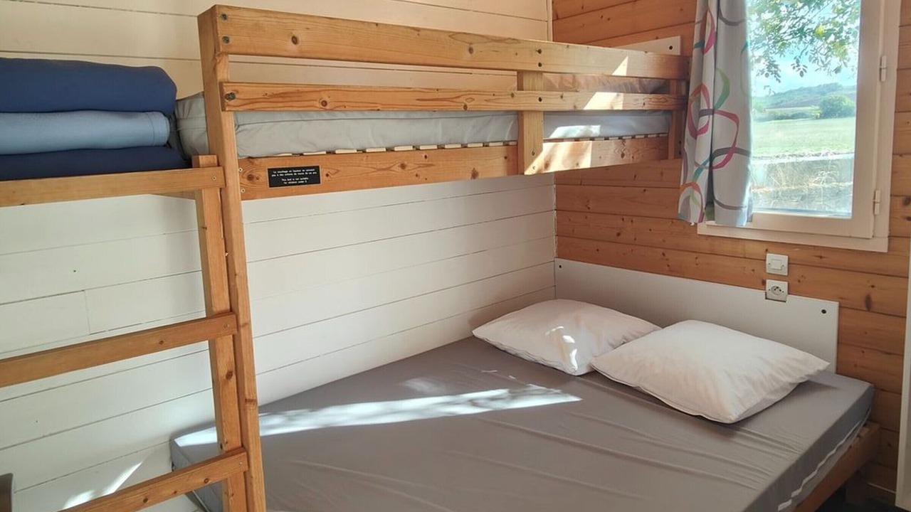 Photo of Bedroom in Montlaur