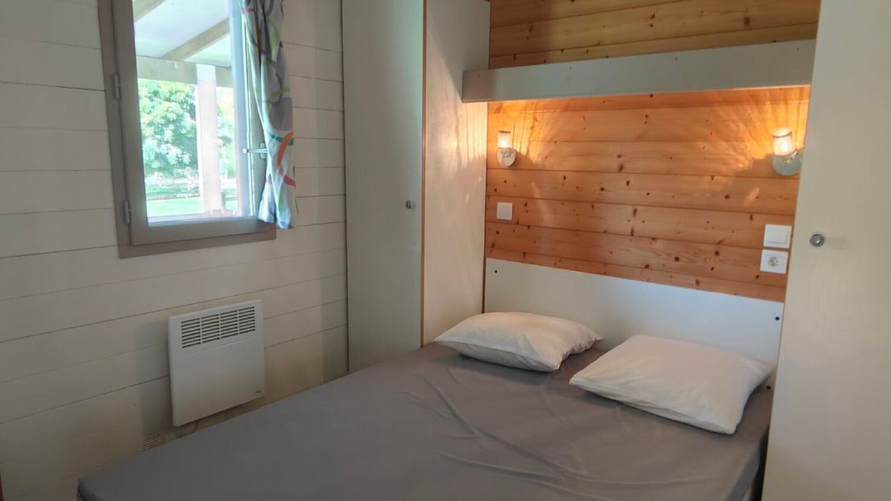 Photo of Bedroom in Montlaur