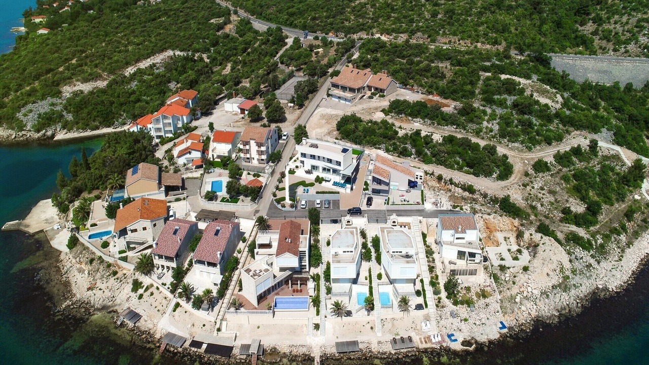 Photo of Others in Municipality of Posedarje