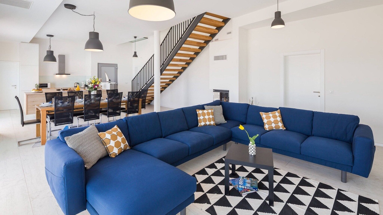 Photo of Livingroom in Municipality of Posedarje