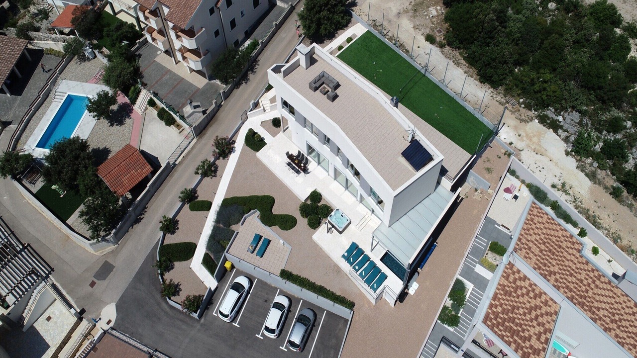 Photo of Outdoor in Municipality of Posedarje