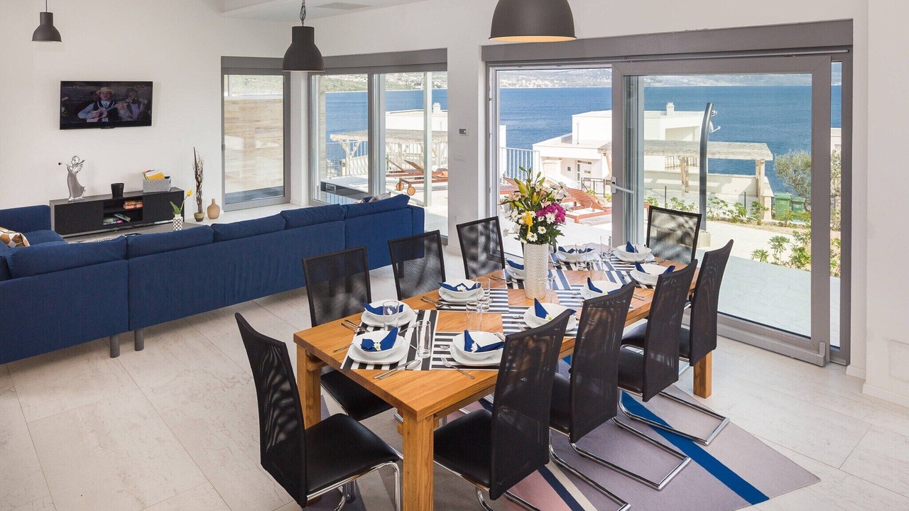 Photo of Livingroom in Municipality of Posedarje