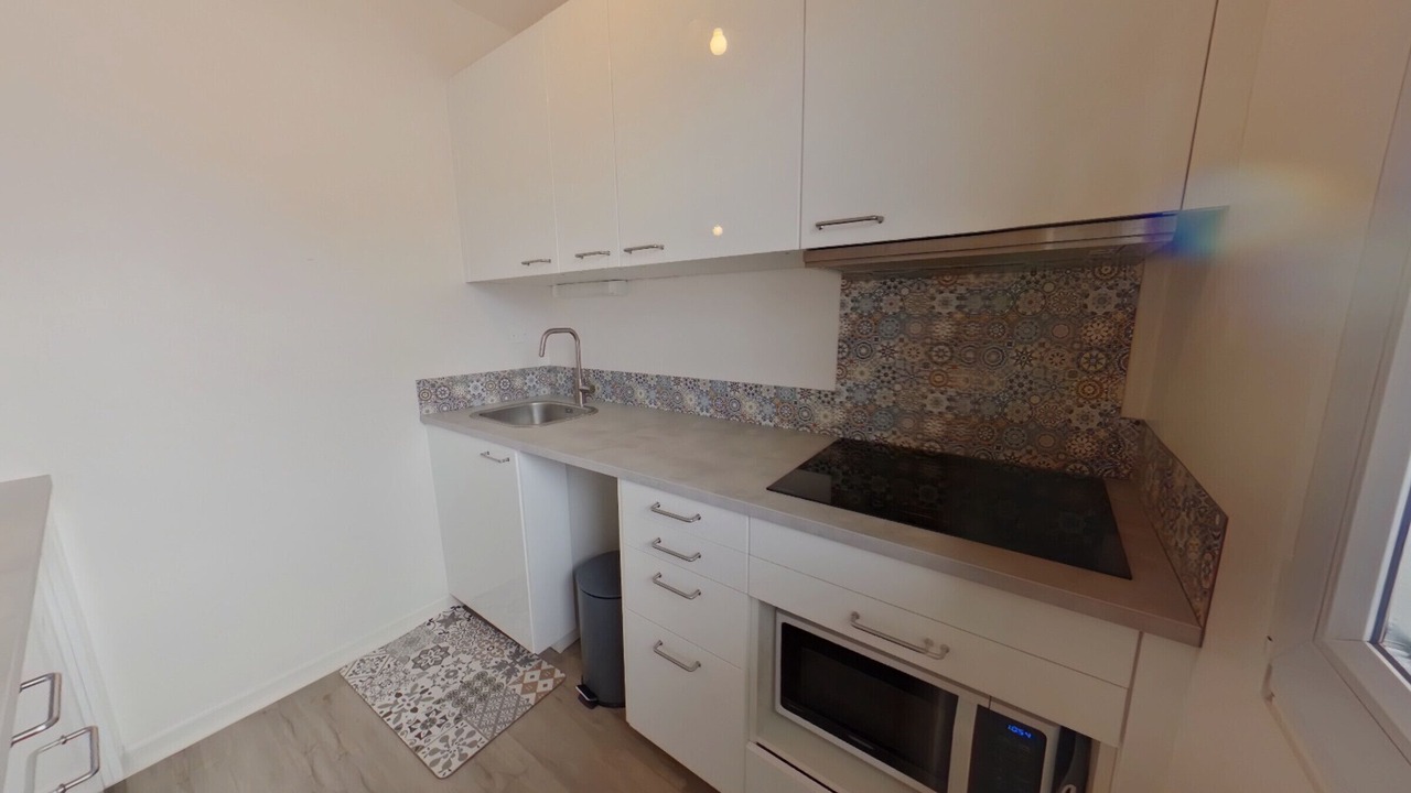 Photo of Kitchen in Les Rousses