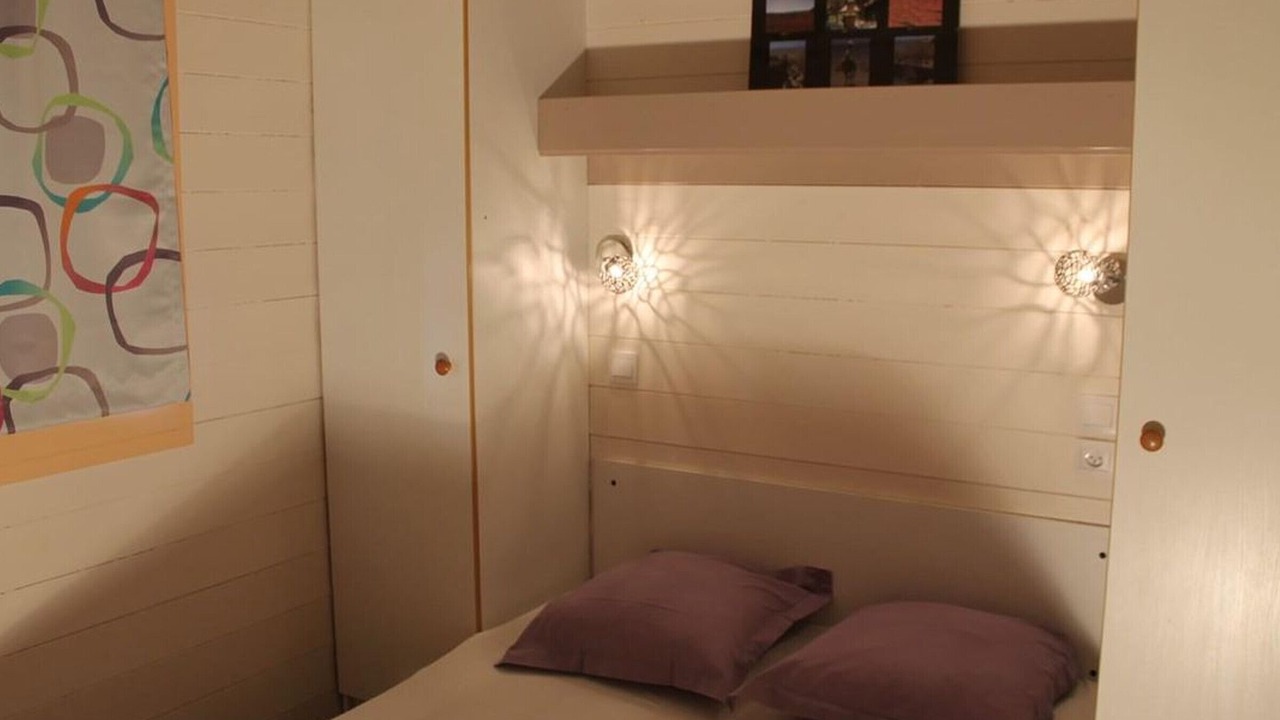 Photo of Bedroom in Montlaur