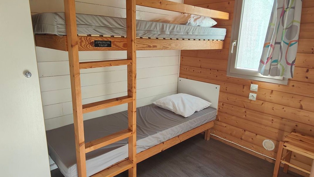 Photo of Bedroom in Montlaur