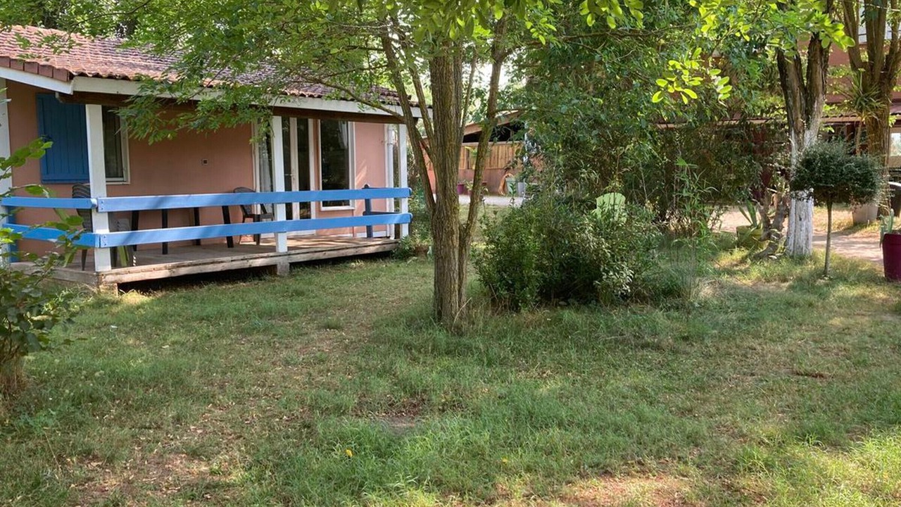 Photo of Patio Balcony in Montlaur
