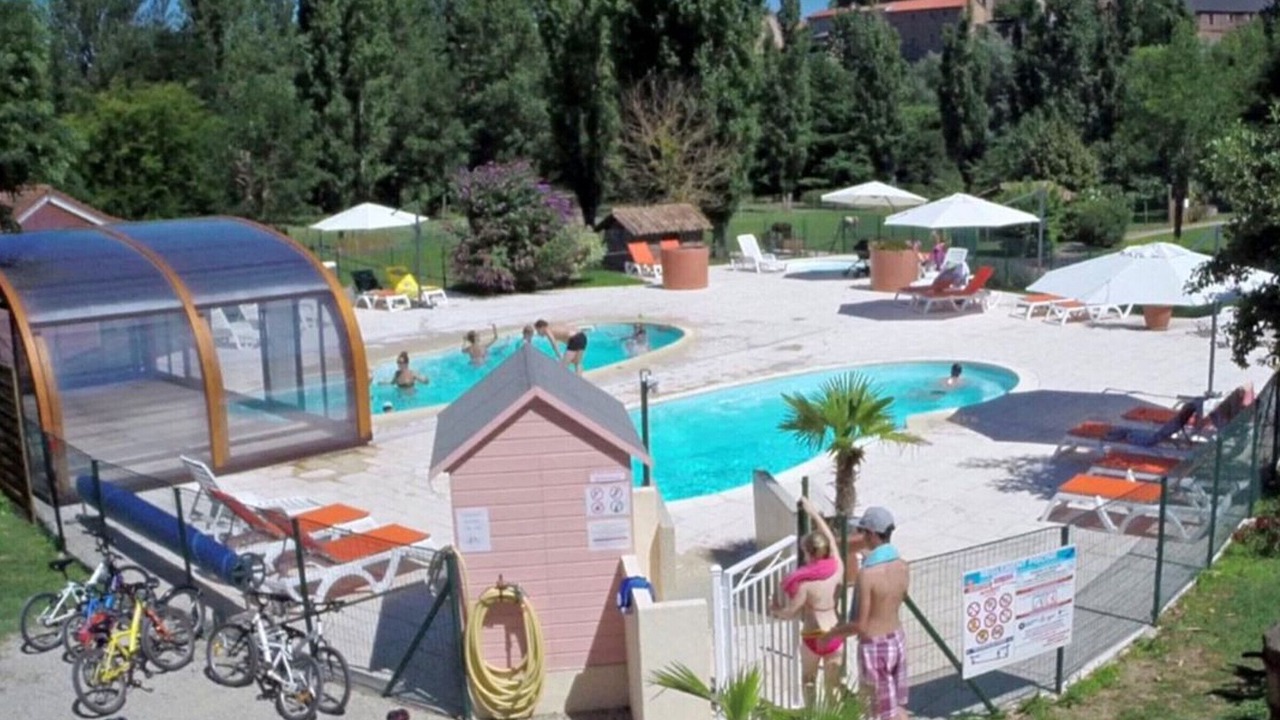 Photo of Outdoor in Montlaur