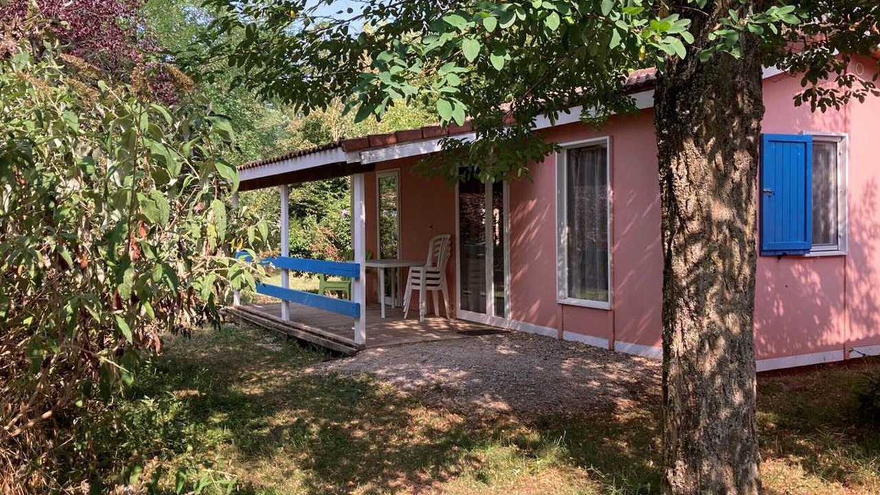 Photo of Patio Balcony in Montlaur