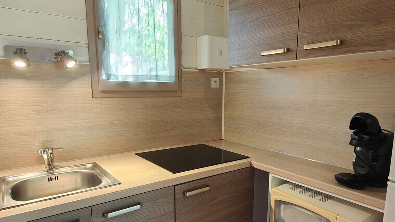 Photo of Kitchen in Montlaur