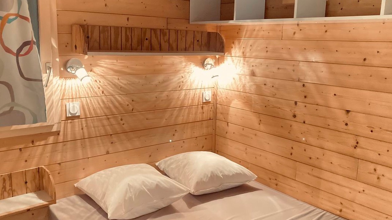 Photo of Bedroom in Montlaur