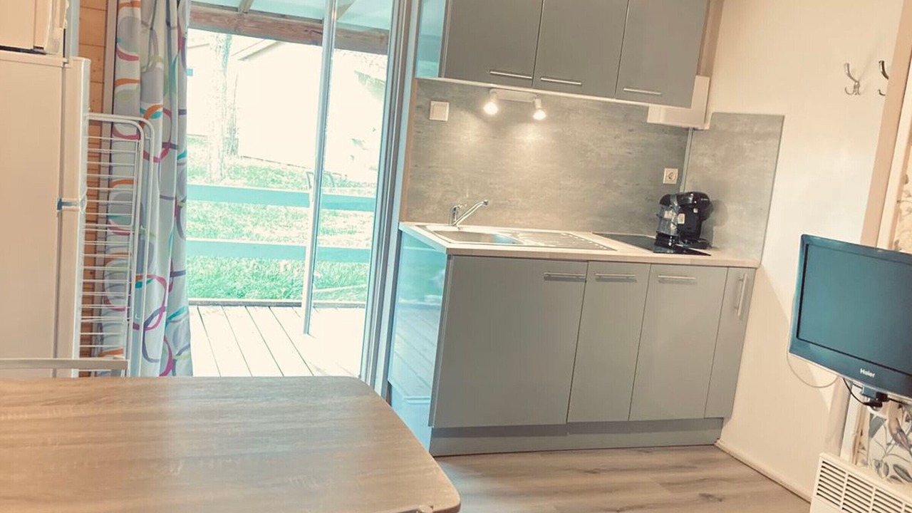 Photo of Kitchen in Montlaur