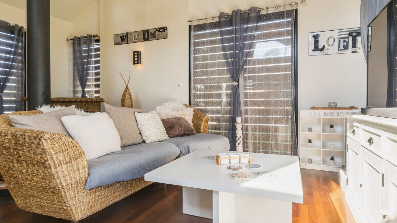 Photo of Livingroom in Pannece