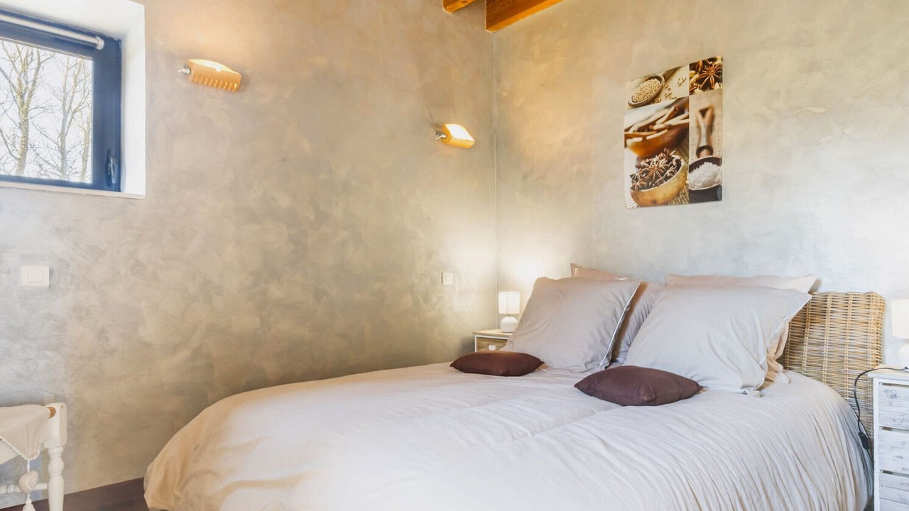 Photo of Bedroom in Pannece