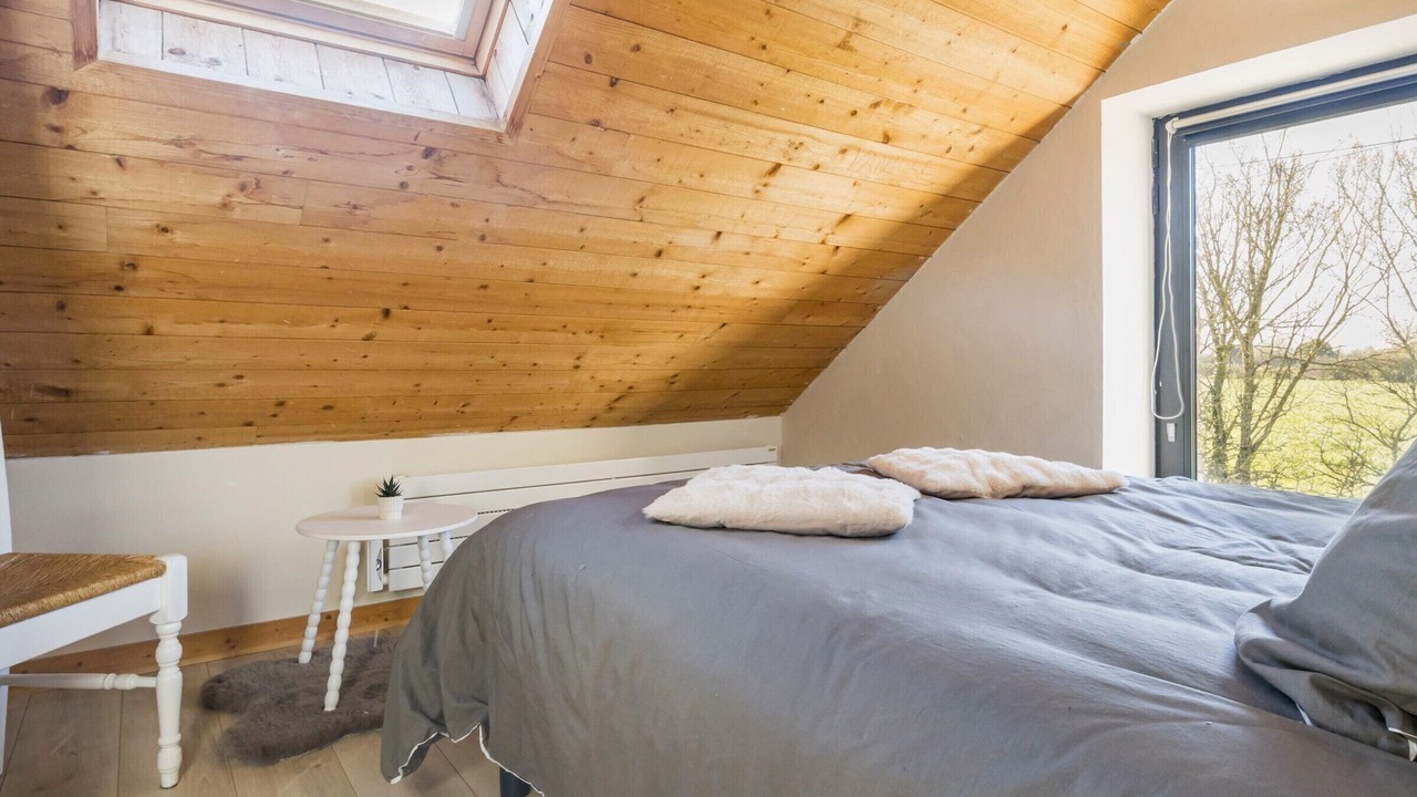 Photo of Bedroom in Pannece