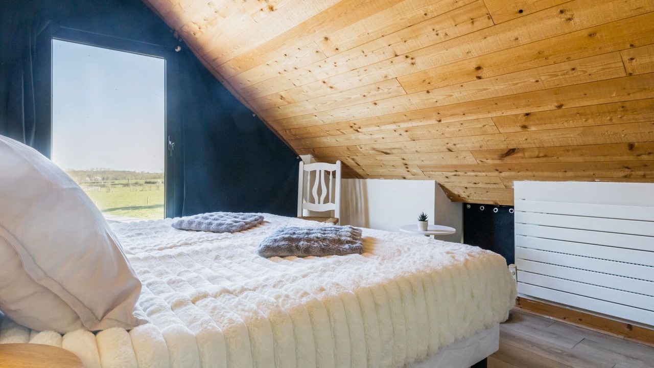 Photo of Bedroom in Pannece