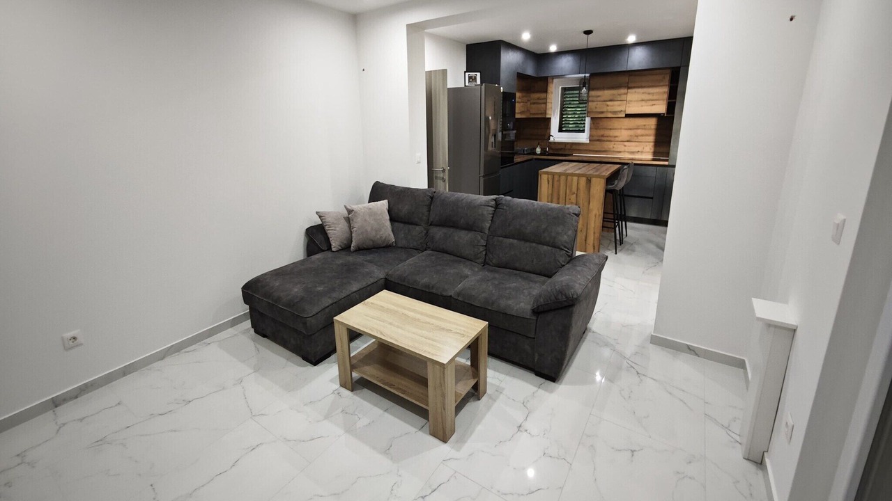 Photo of Livingroom in Povljana