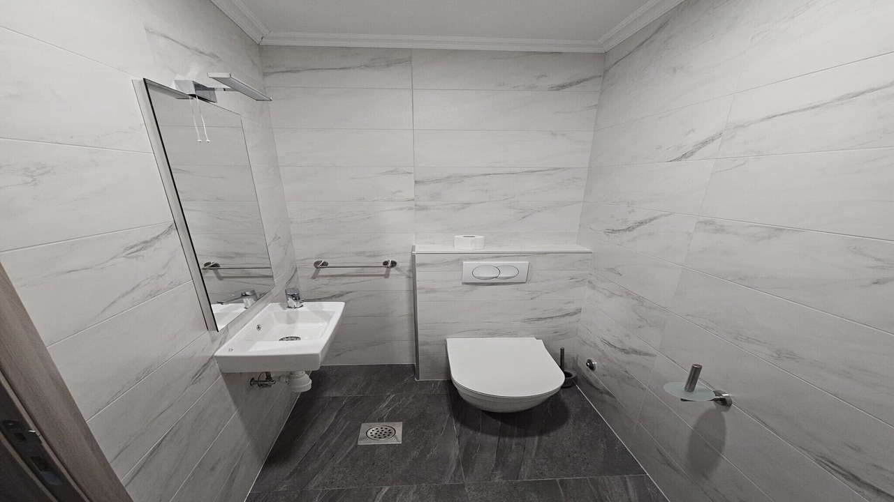 Photo of Bathroom in Povljana