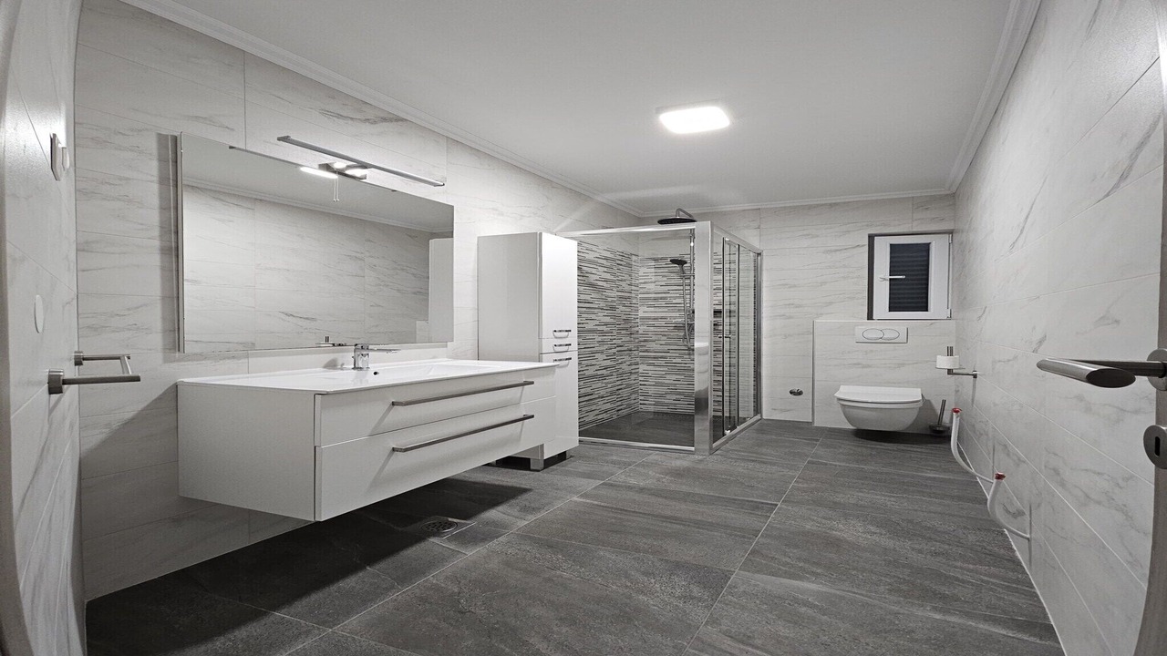 Photo of Bathroom in Povljana