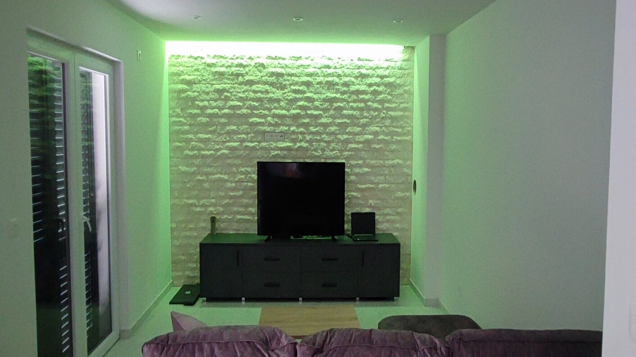 Photo of Livingroom in Povljana