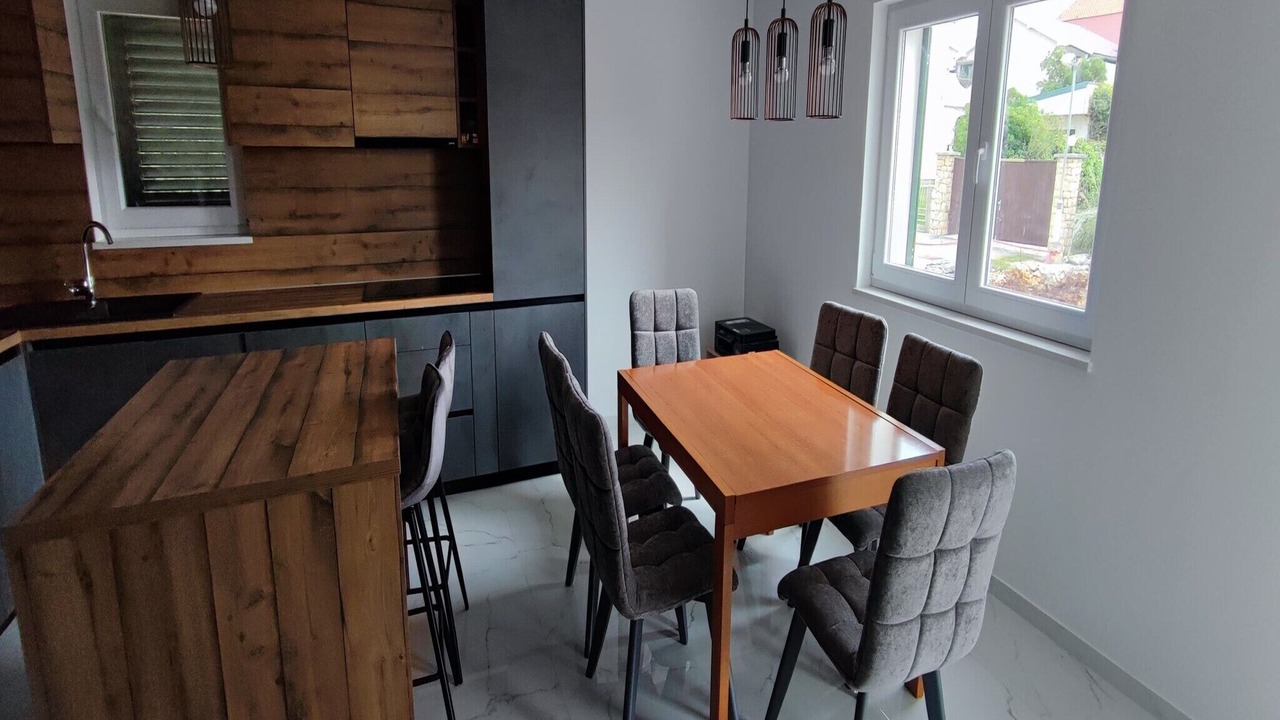 Photo of Livingroom in Povljana