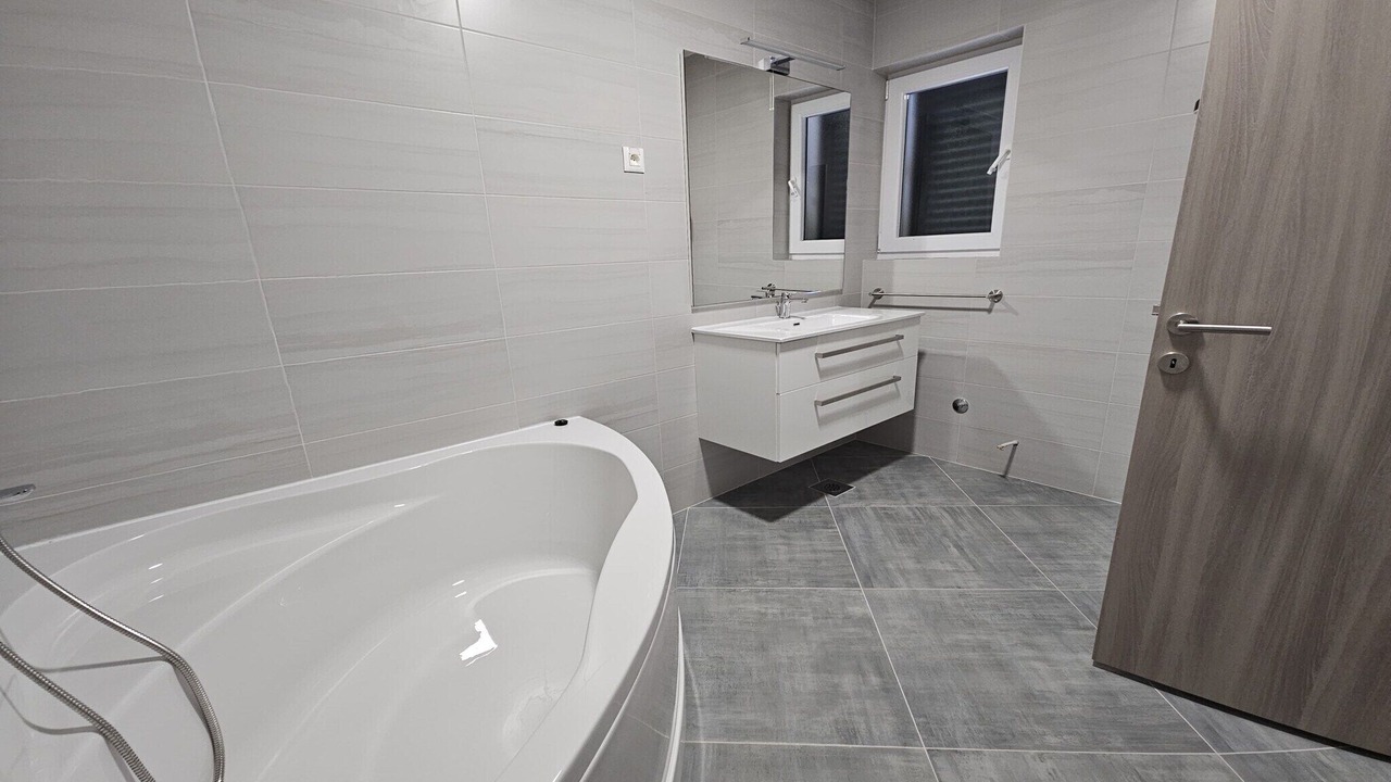 Photo of Bathroom in Povljana