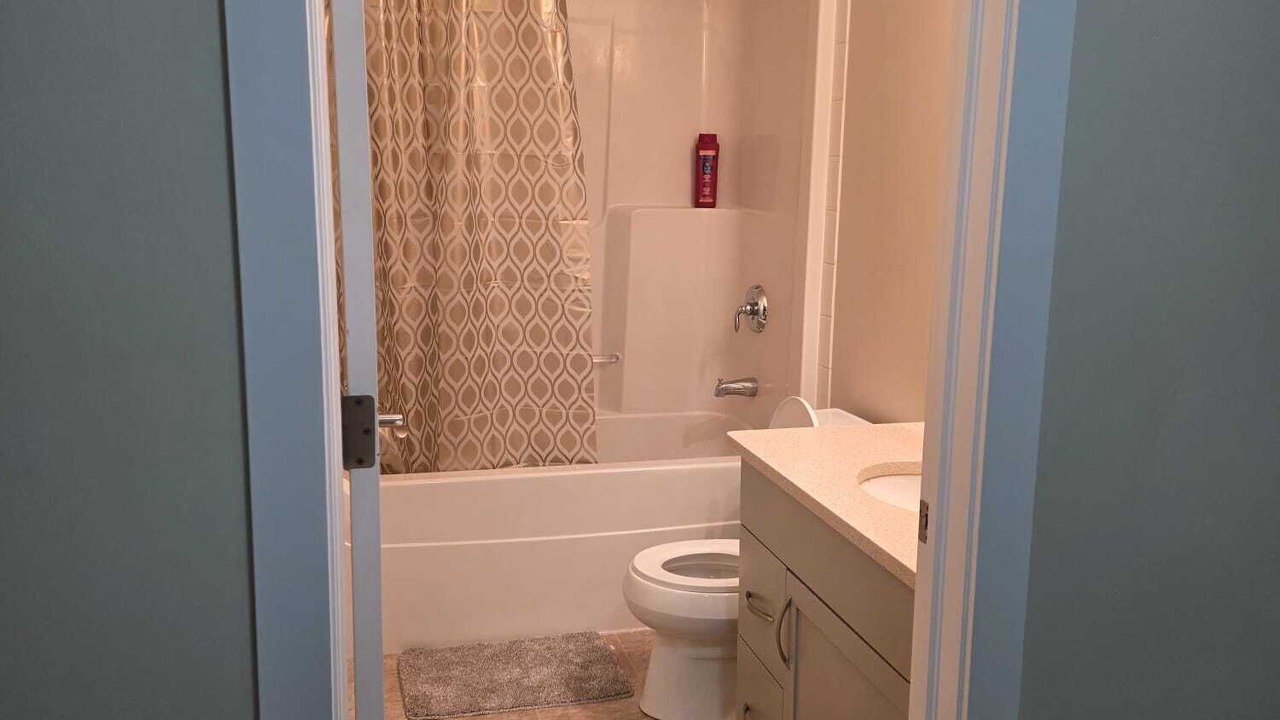Photo of Bathroom in Regina