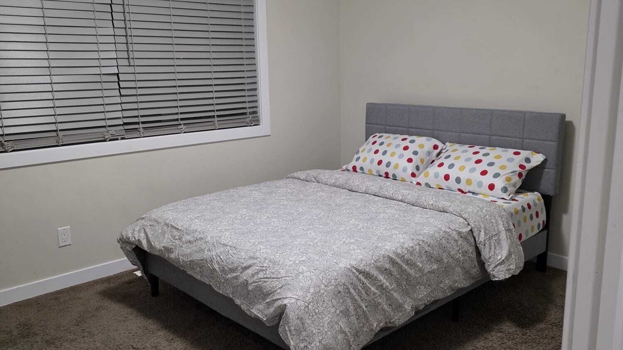 Photo of Bedroom in Regina