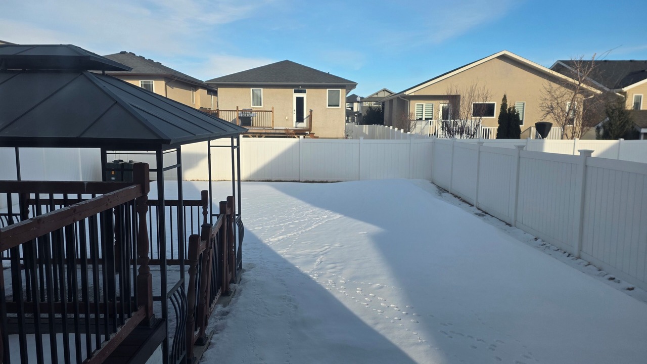 Photo of Patio Balcony in Regina