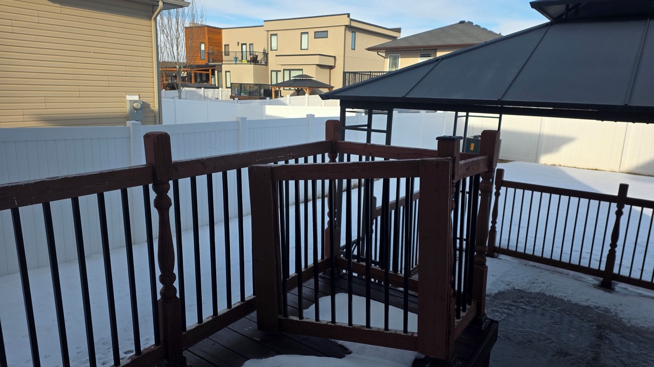 Photo of Outdoor in Regina